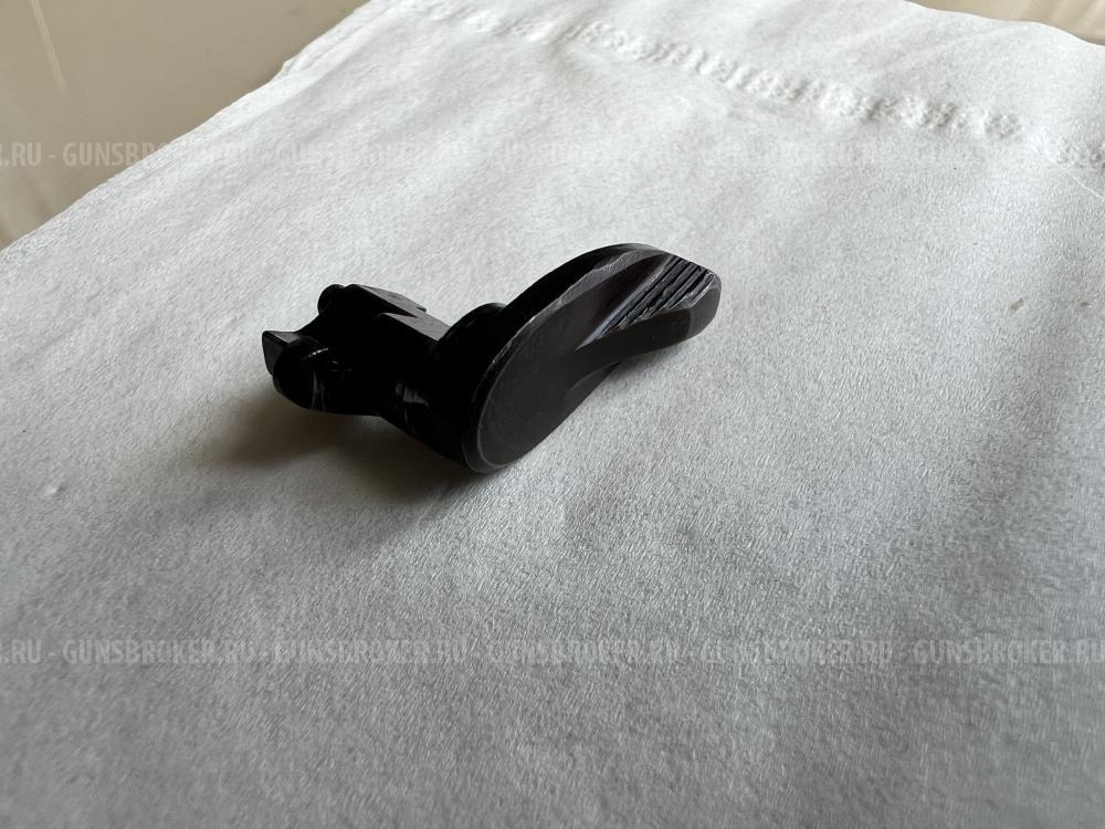 Предохранитель ПМ ранний