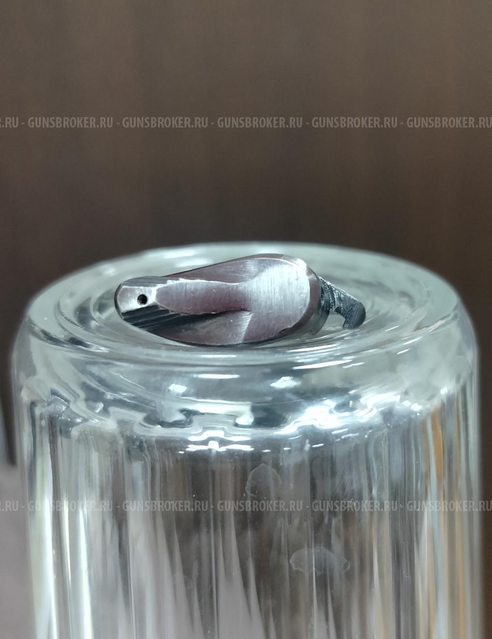 Предохранитель ПМ