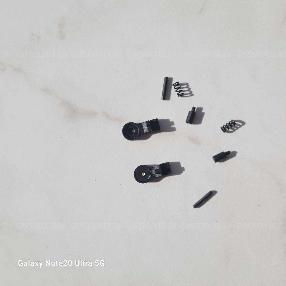 Оригинальные запчасти для GP Stribog