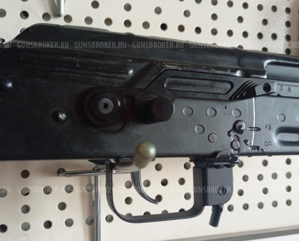 Предохранители АКобразные