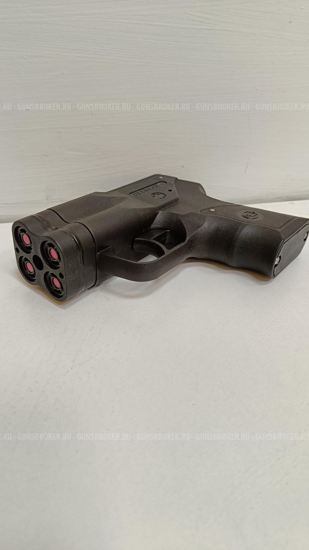 Премьер 4 с ЛЦУ