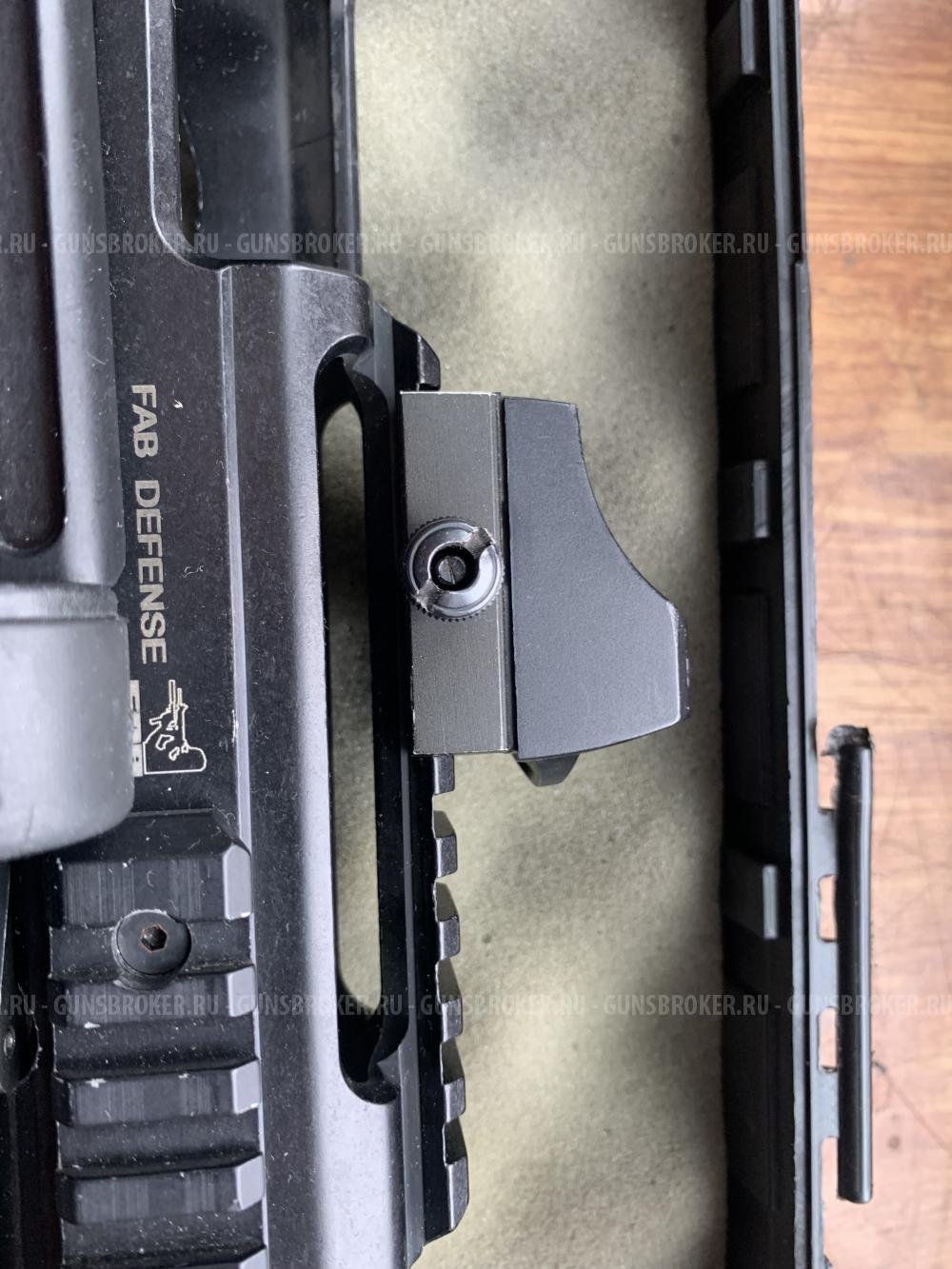 Преобразователь fab defens kpos