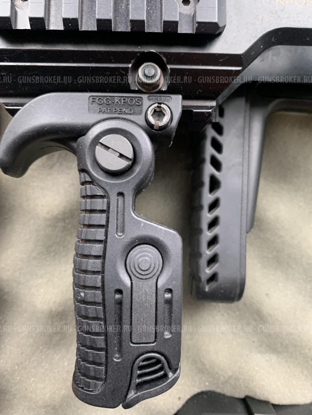 Преобразователь fab defens kpos