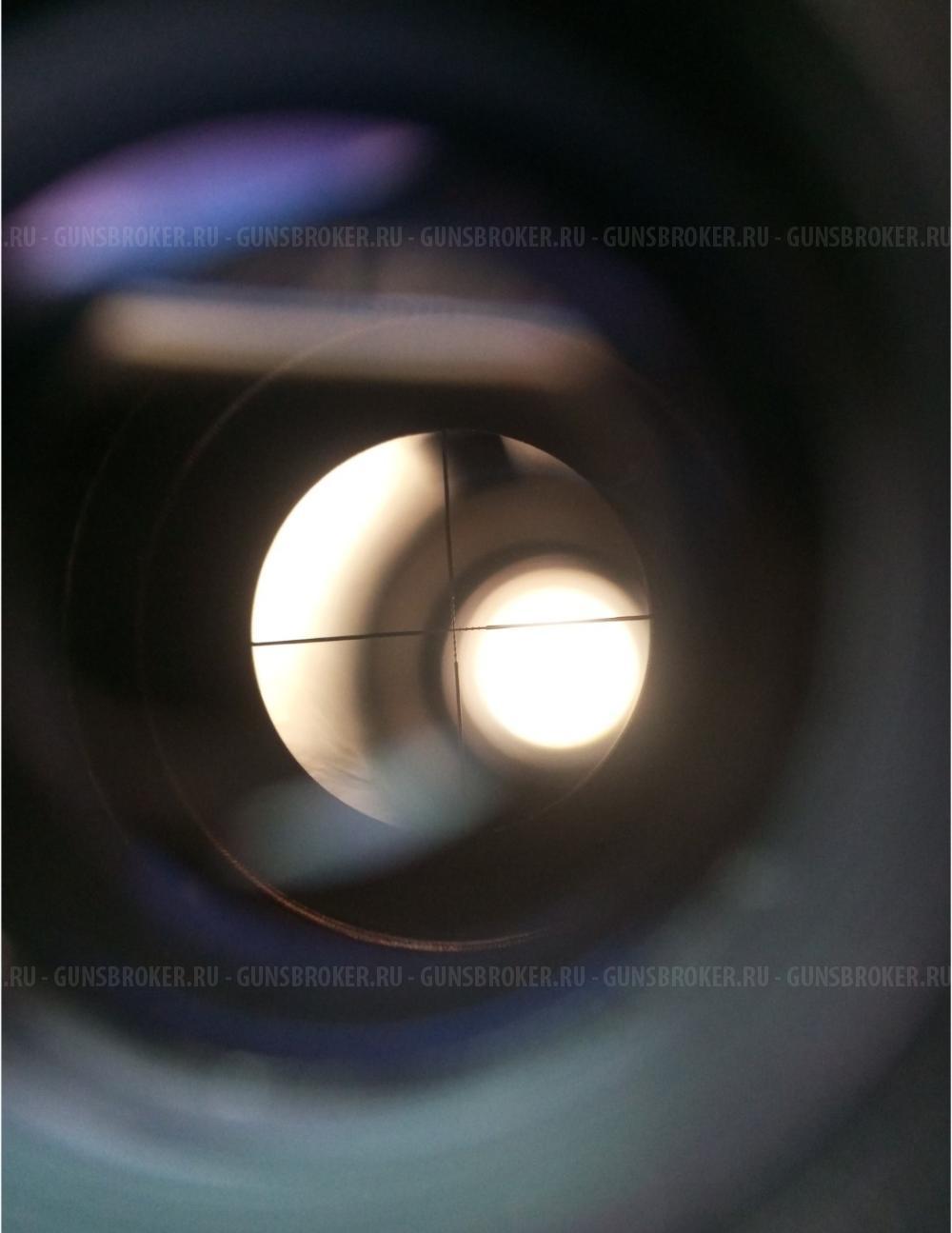 Оптический прицел 3-9х26EG. Продам. 