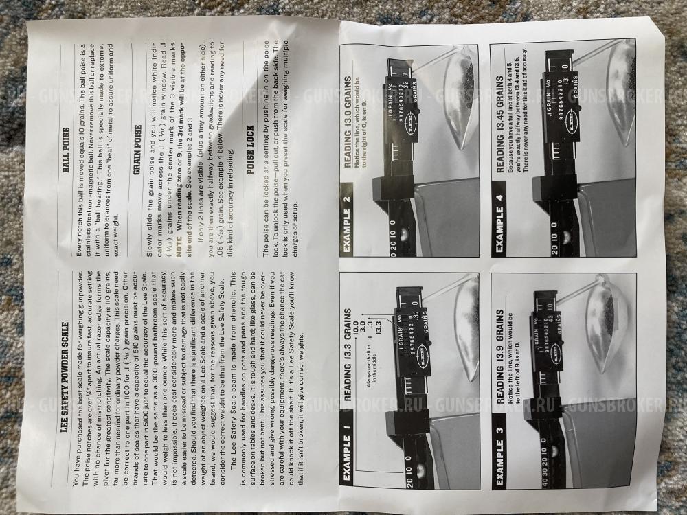 Пресс для релоадинга Lee Breech Lock Challenger