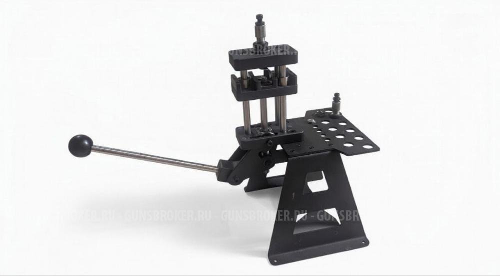 Пресс для релодинга Popov Precision G2