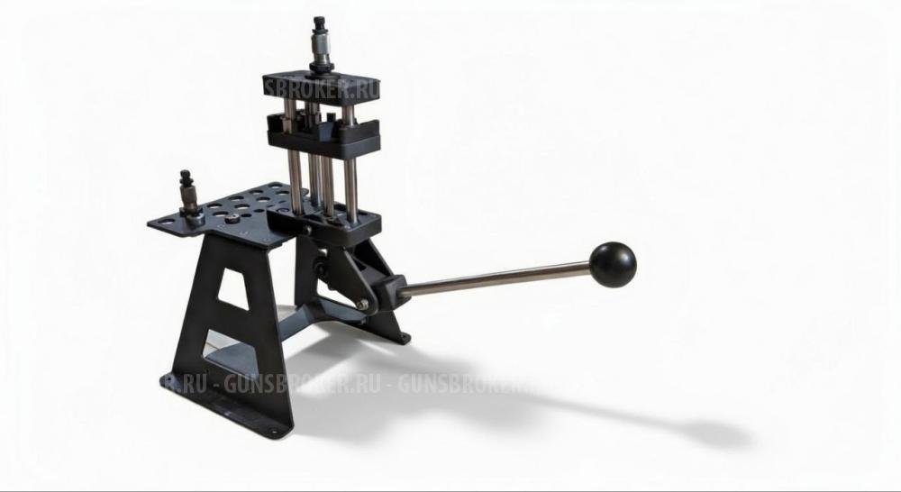 Пресс для релодинга Popov Precision G2