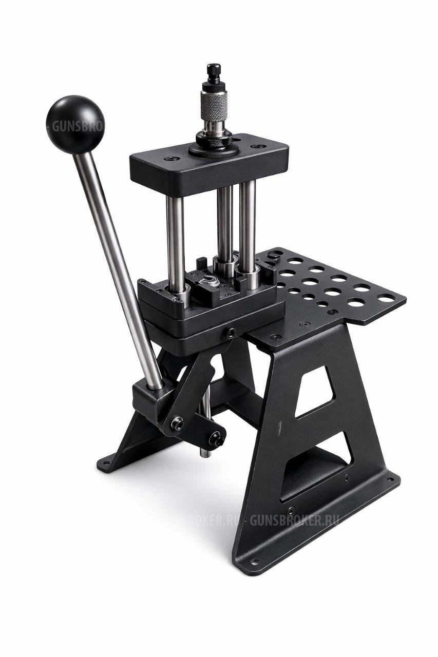 Пресс для релодинга Popov Precision G2
