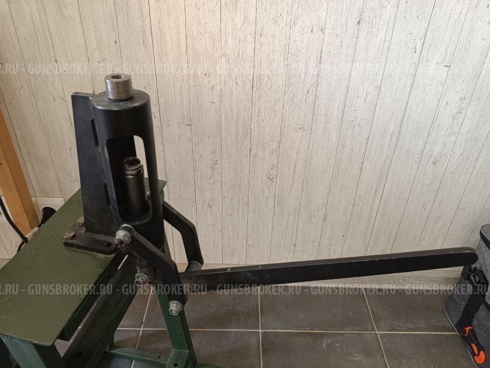 Комплект для релоуда 410.