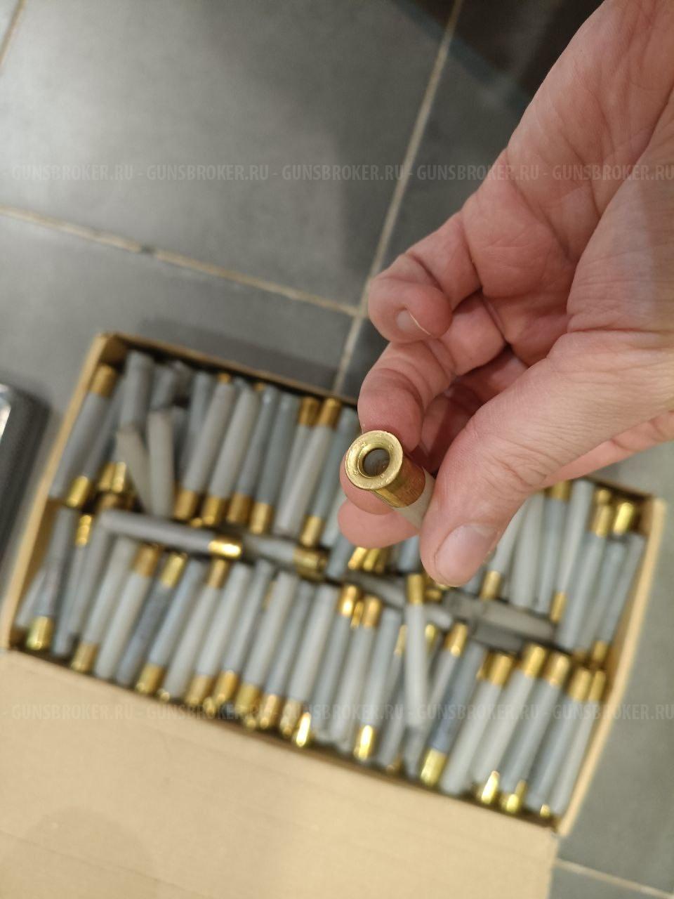 Комплект для релоуда 410.