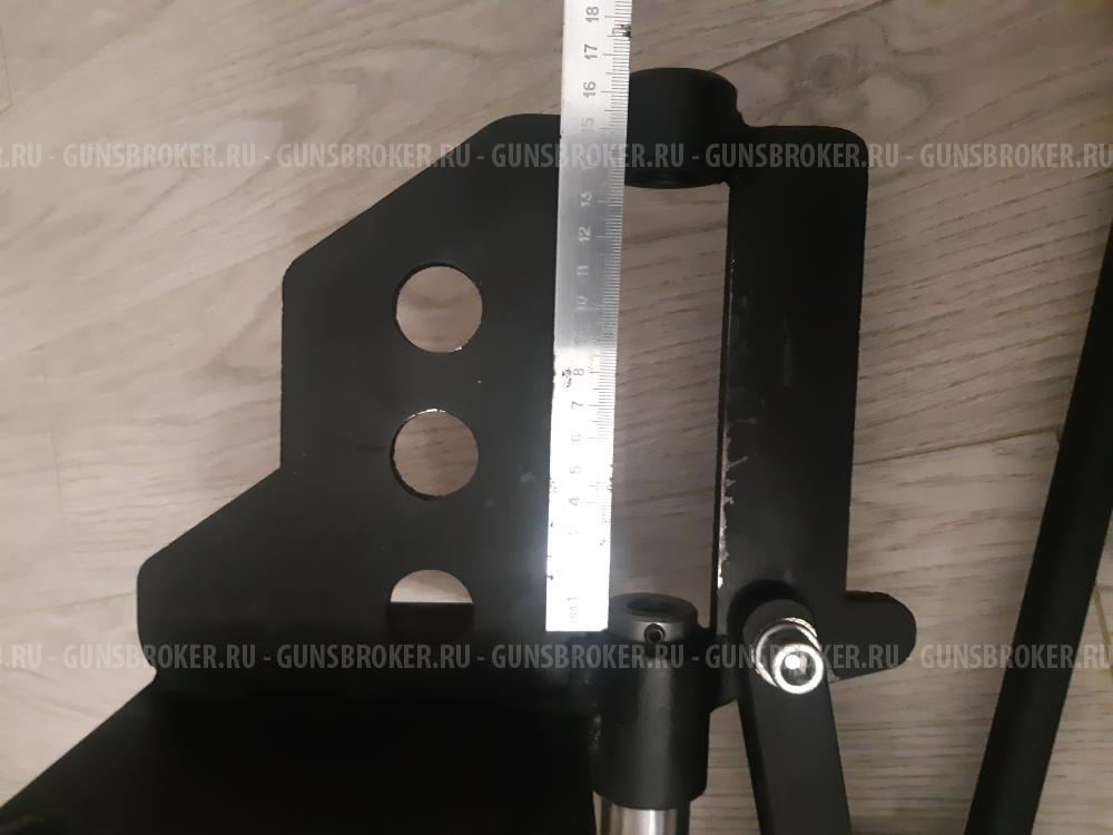 Пресс для релоудинга 