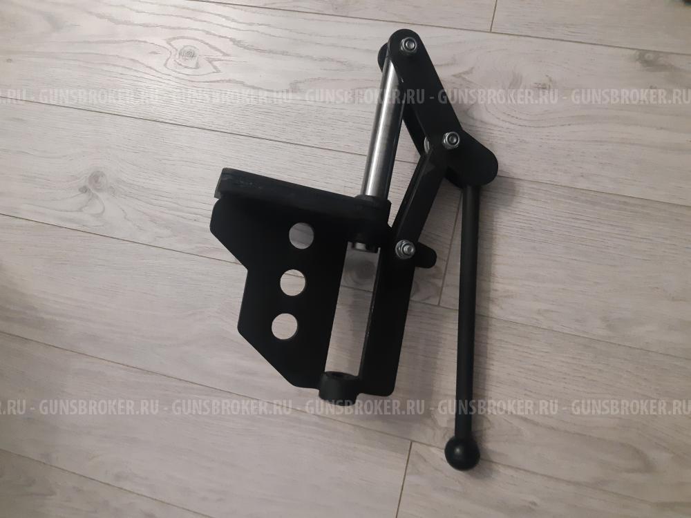 Пресс для релоудинга 