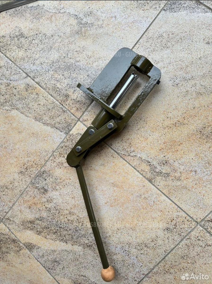 пресс для реловдинга 