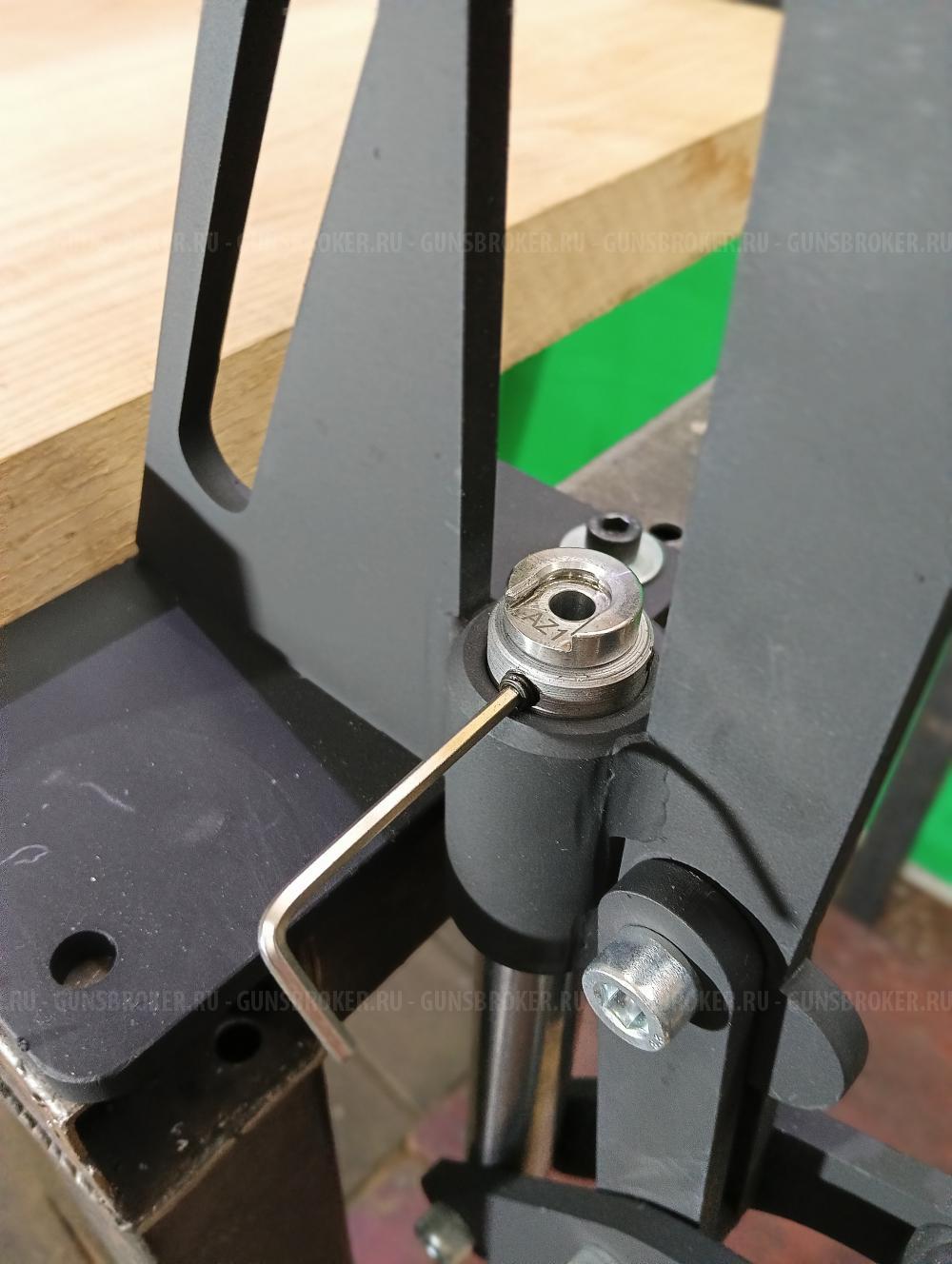 Пресс для реоладинга 