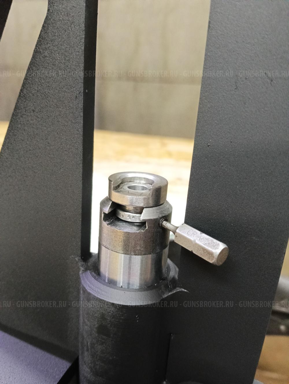 Пресс для реоладинга 