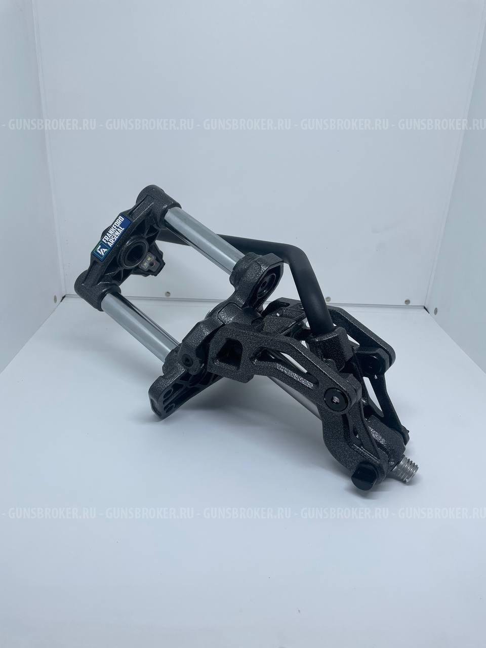 Пресс для снаряжения патронов Frankford Arsenal F1