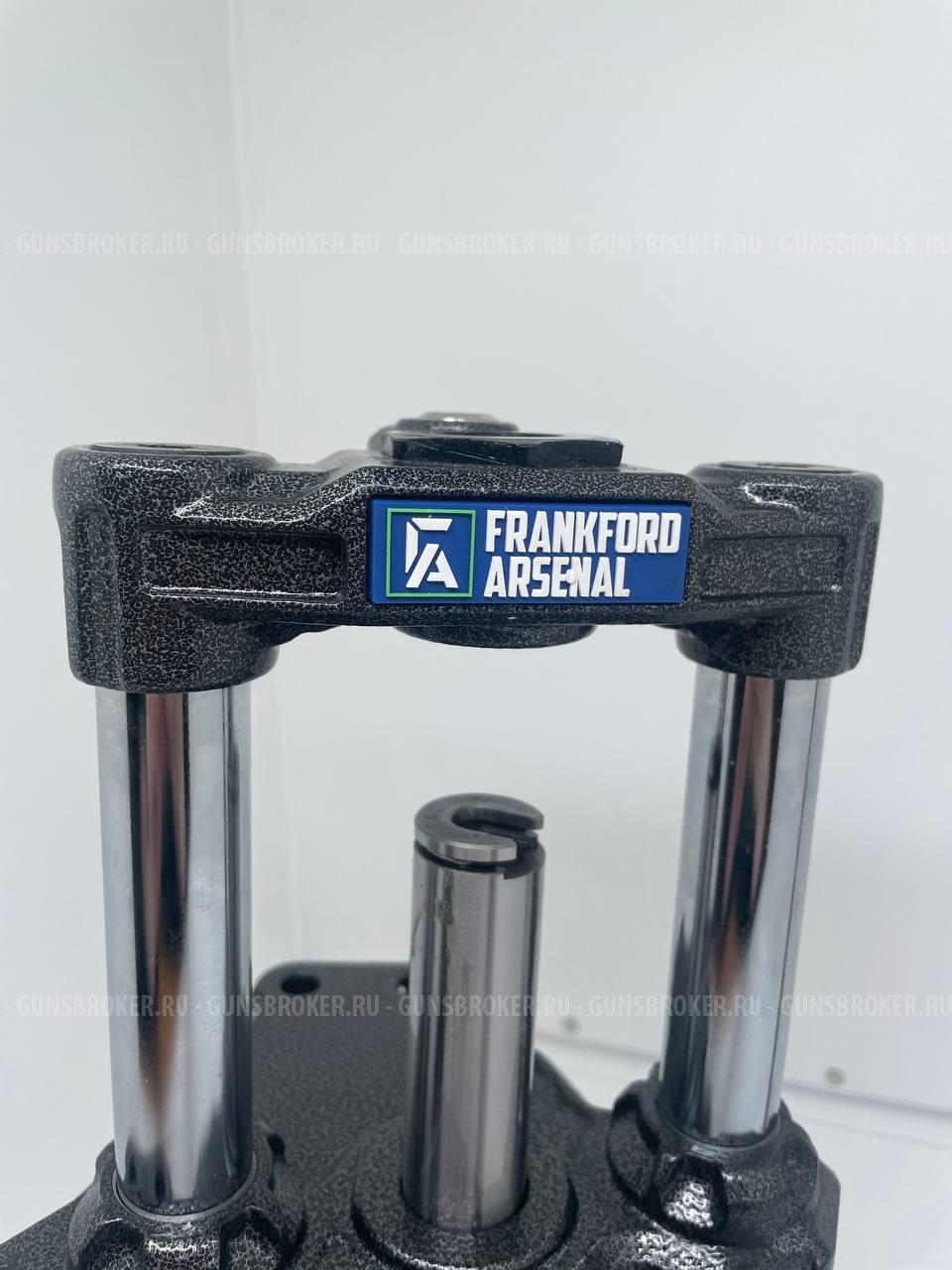 Пресс для снаряжения патронов Frankford Arsenal F1