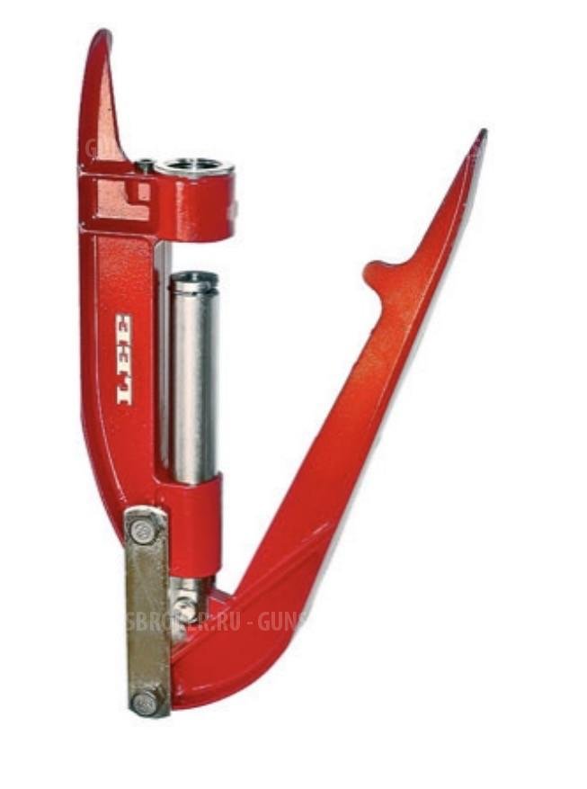 Пресс LEE Breech Lock Hand Press