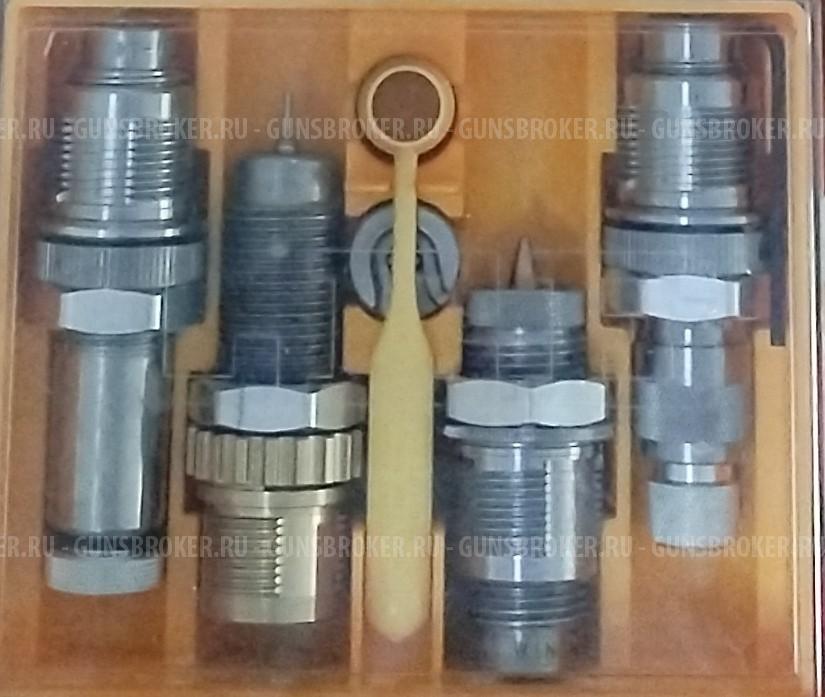 Пресс lee с матрицами. 