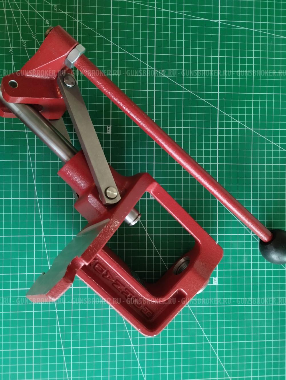 Пресс Lock-N-Load Classic Hornady