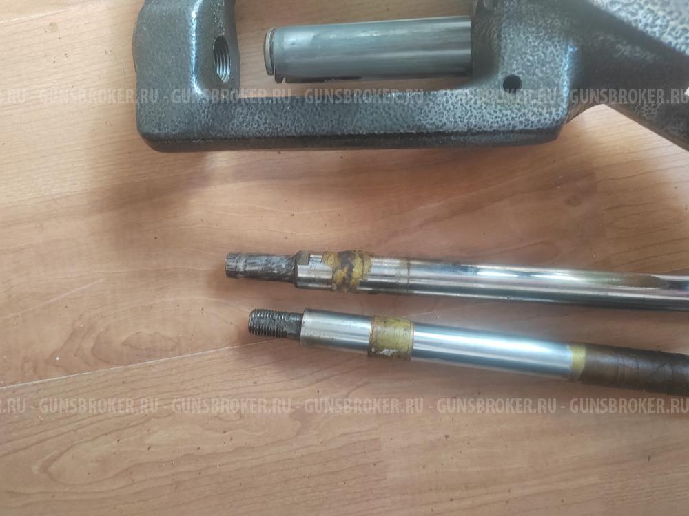 Пресс lyman Crusher 2