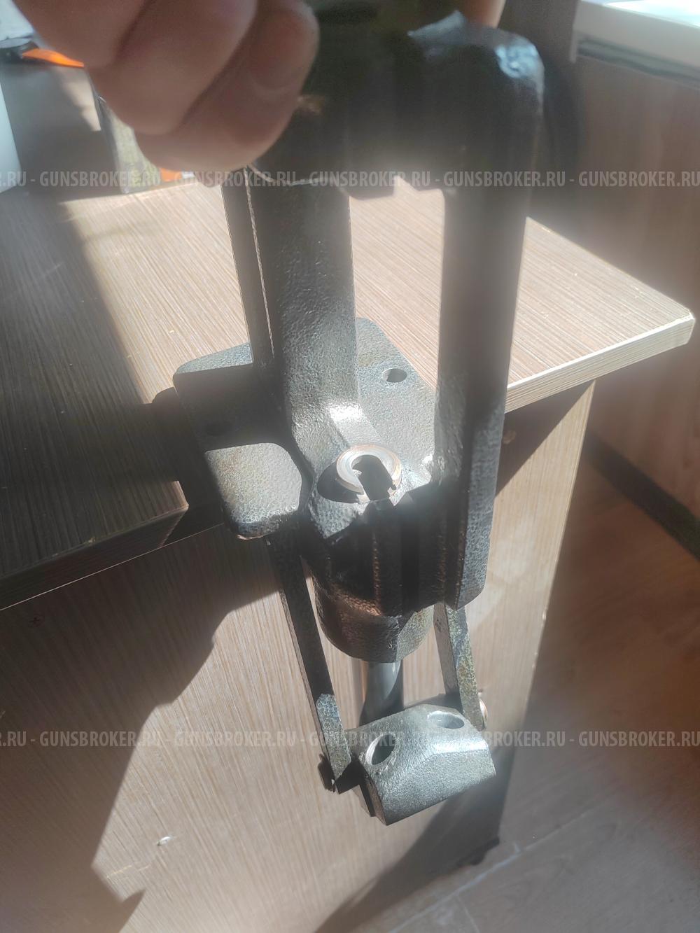 Пресс lyman Crusher 2