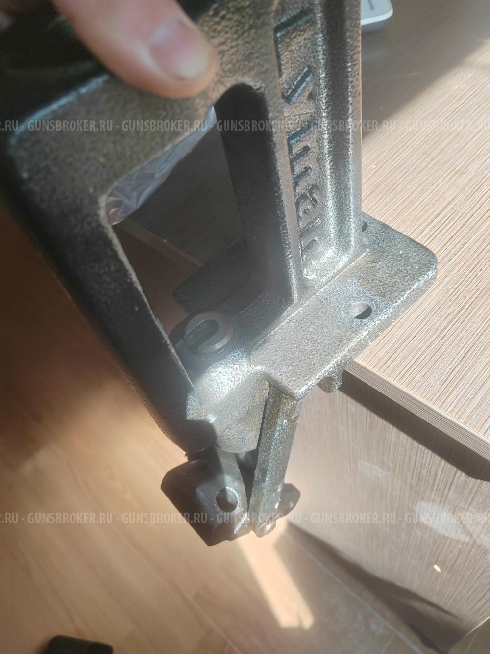 Пресс lyman Crusher 2