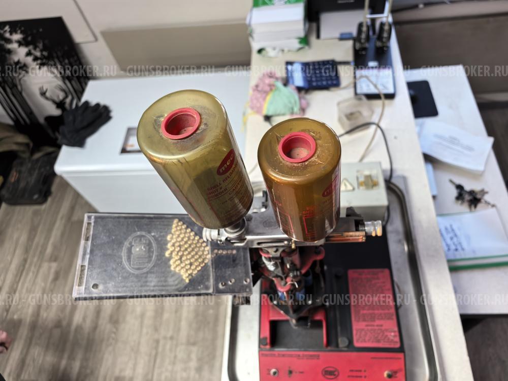 Пресс MEC9000 автоматический 