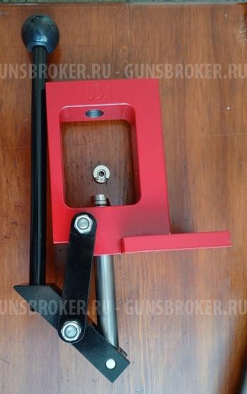 Пресс от Шустрого