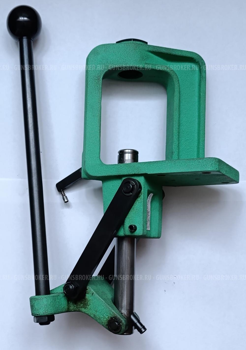 Пресс Redding Big Boss ll 