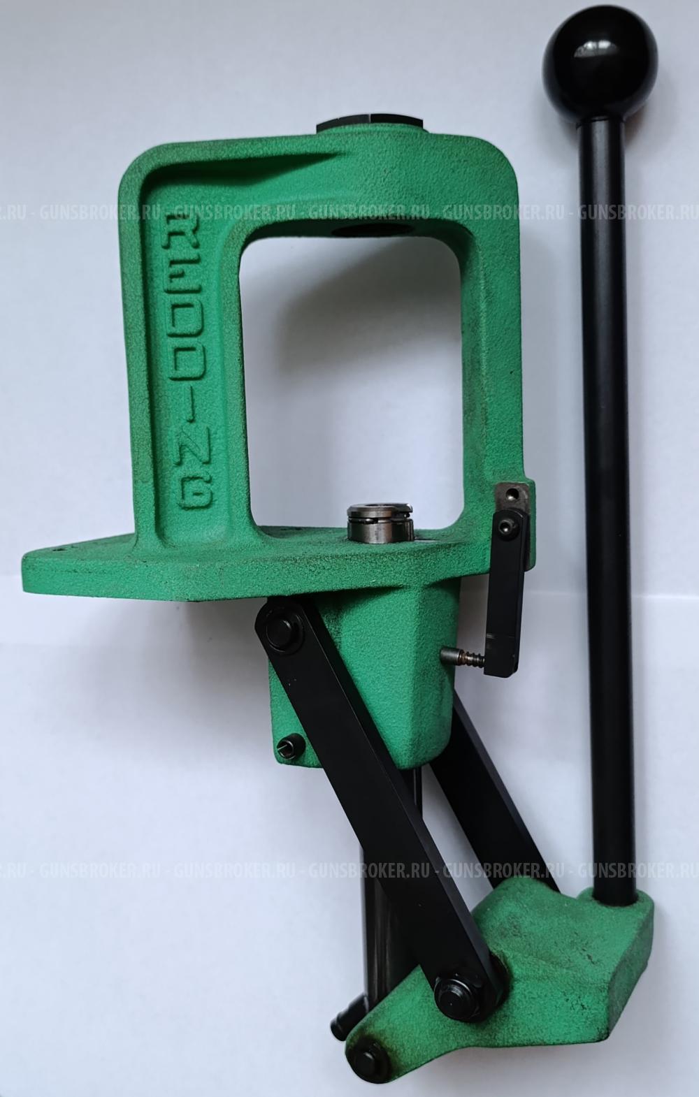 Пресс Redding Big Boss ll 