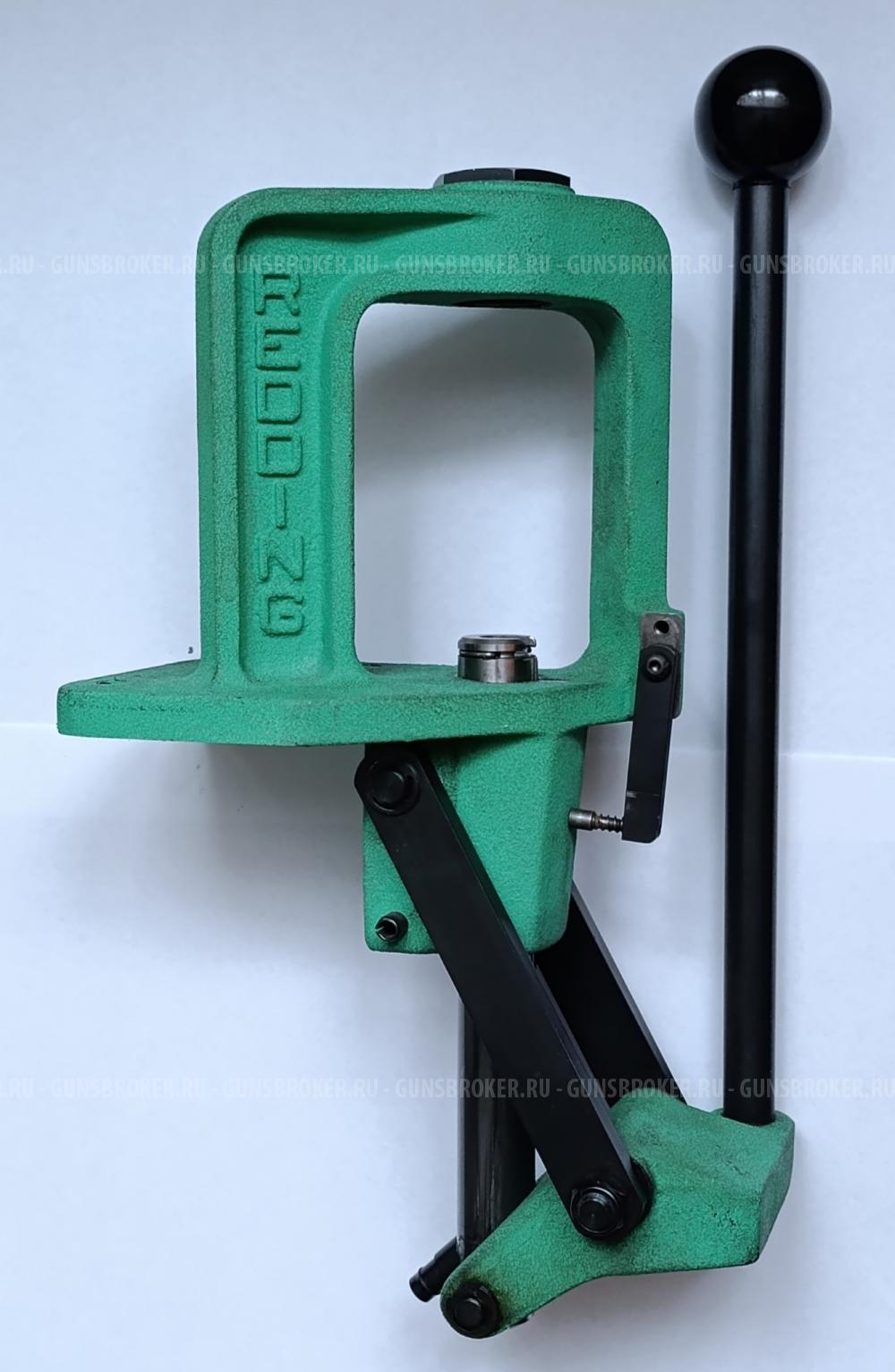 Пресс Redding Big Boss ll 