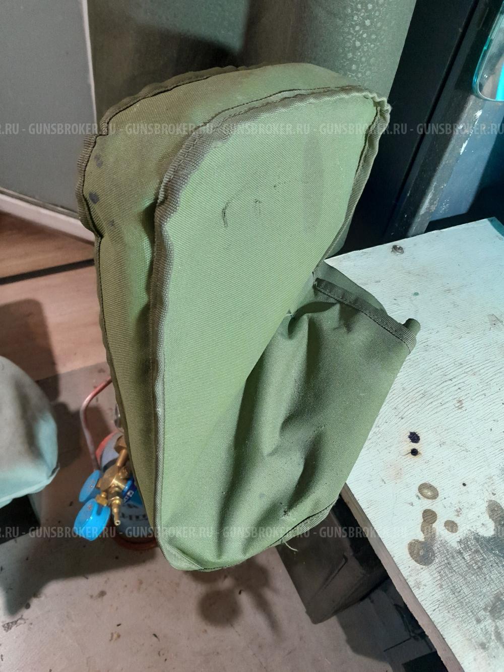 Пресс redding boss