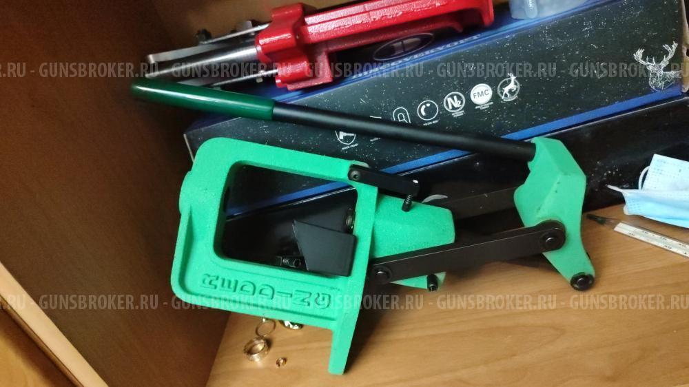 Пресс РЕДДИНГ THE BOSS условно бу .