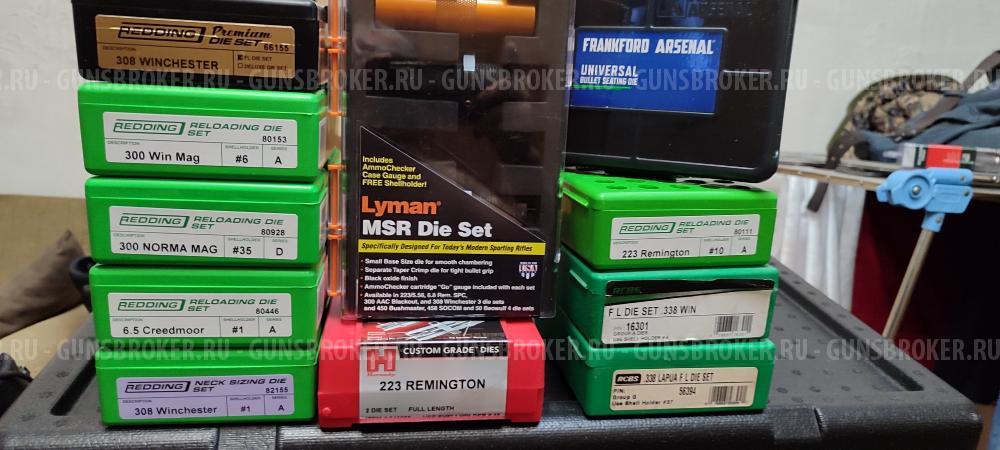 Пресс РЕДДИНГ THE BOSS условно бу .