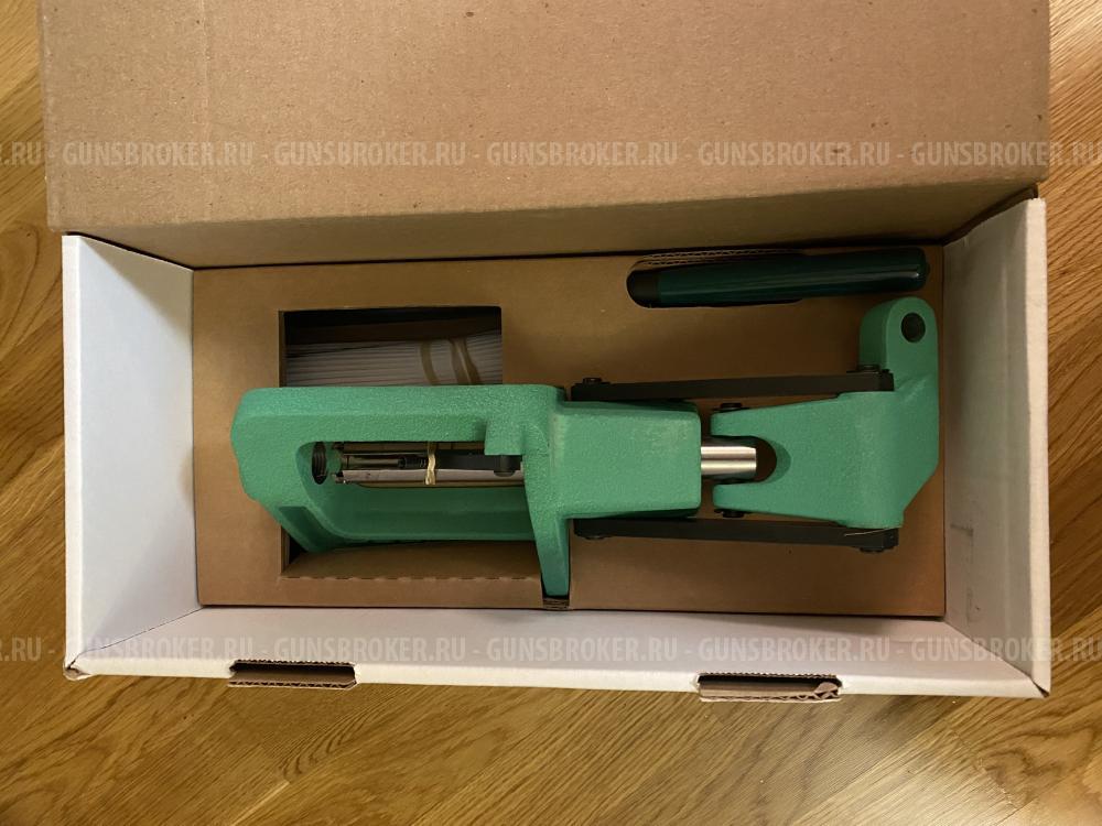 Пресс Redding The Boss