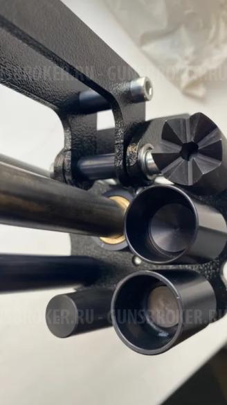 Пресс станок для снаряжения патронов Барсук-103м