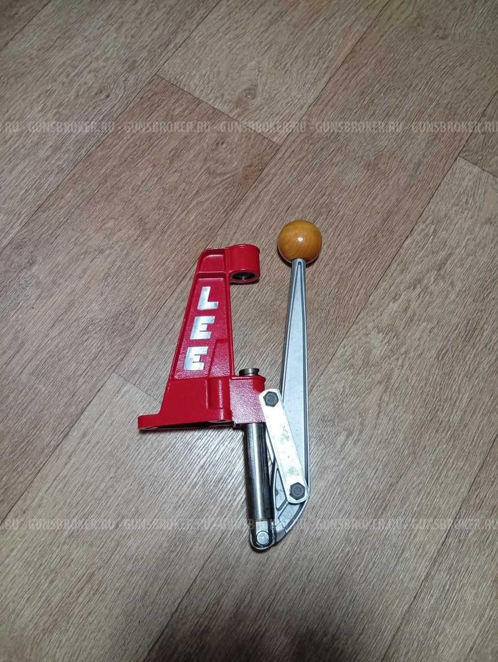 Пресс станок LEE load 90045