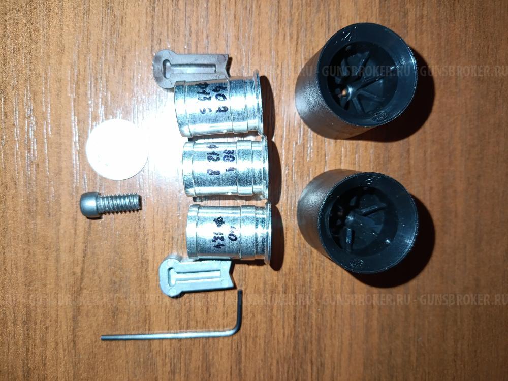 Пресс-станок MEC 600 Jr Mark V 12 калибр