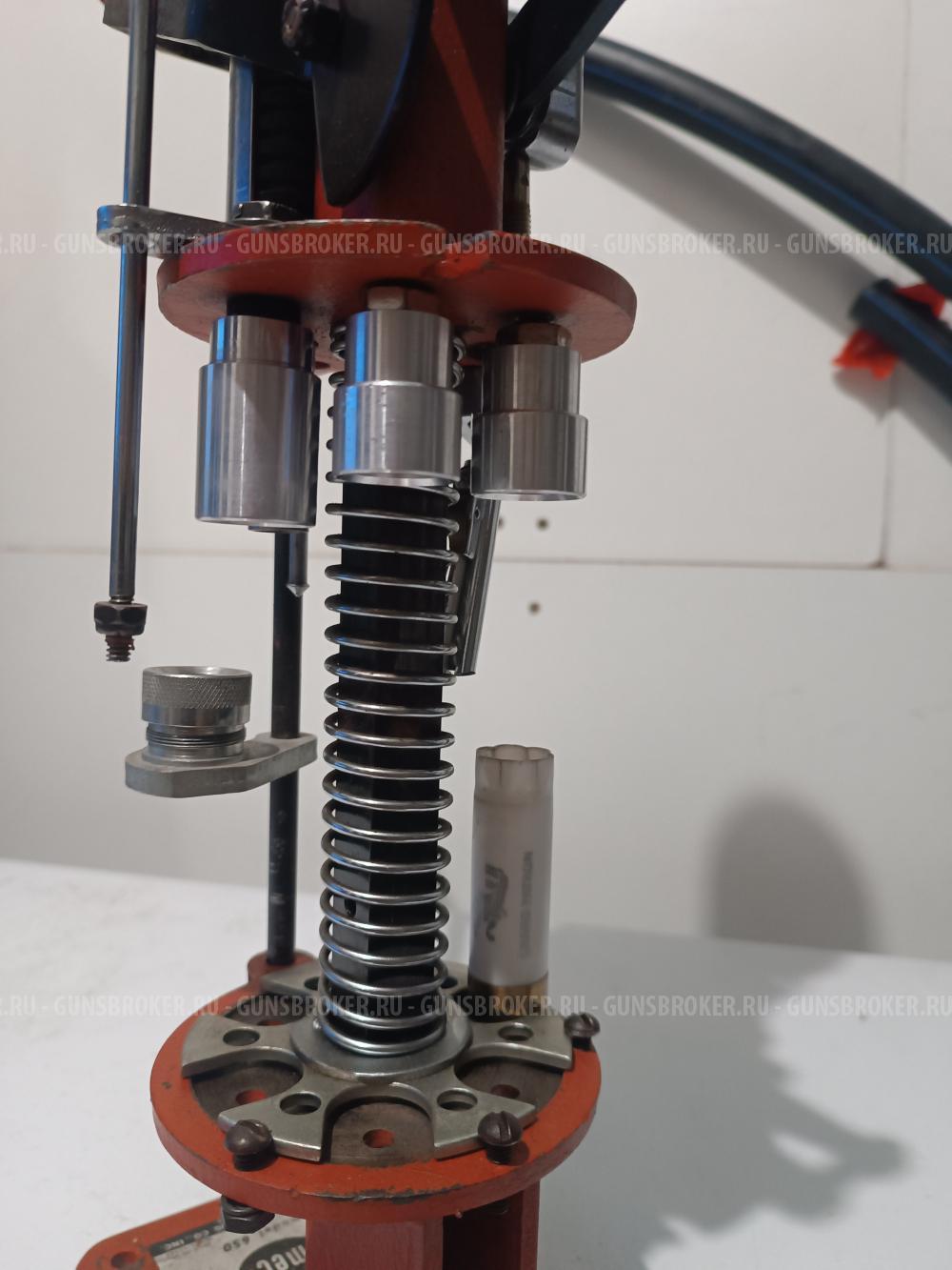 Пресс (станок) MEC 650N 12 GAUGE