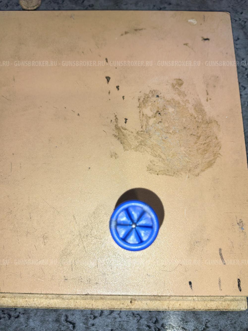 Пресстанок РТ-3, 12 кал.  