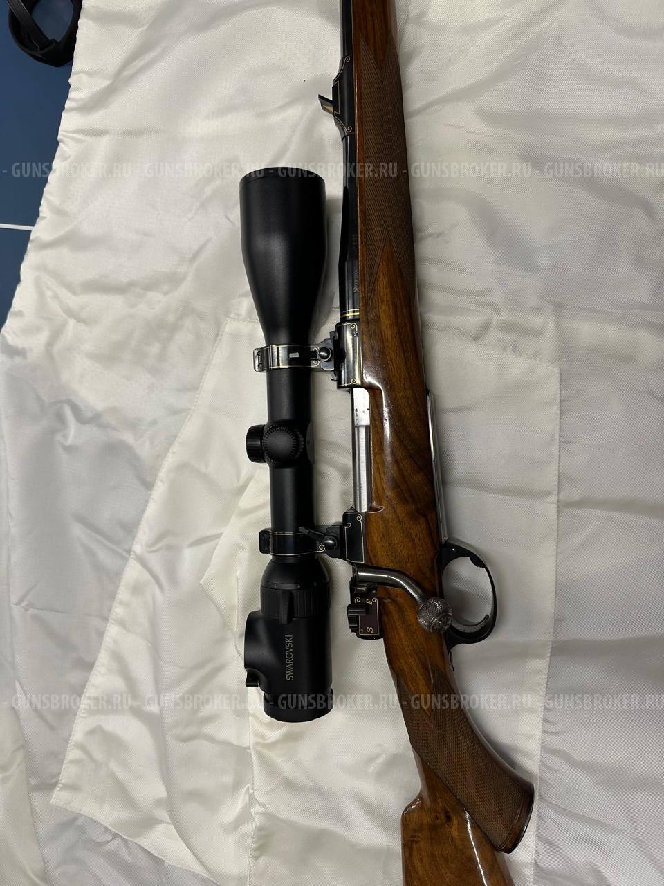 Pretchl m98 30-06