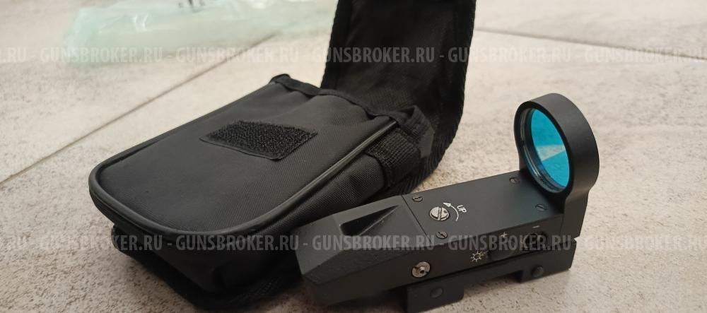 Прибомбасы для Сайги 20