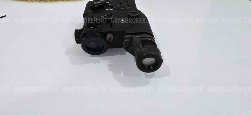 Прибор комбинированный «Перст Классика» В4.0 (зелёный+)