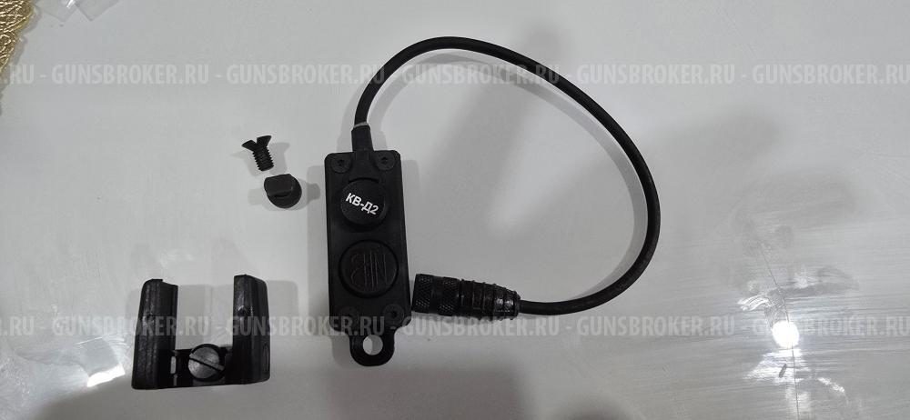 Прибор комбинированный «Перст Классика» В4.0 (зелёный+)