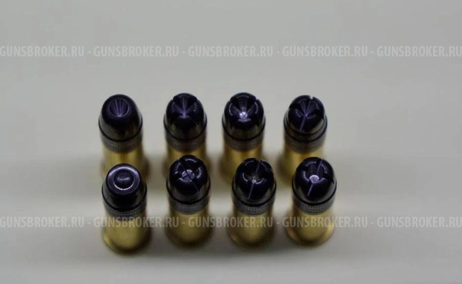 Прибор контролируемой экспансивности ПКЭ-22LR