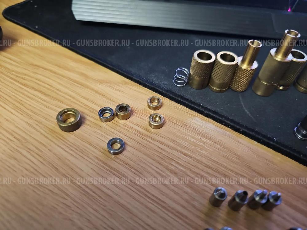 Прибор контролируемой экспансивности ПКЭ-22LR
