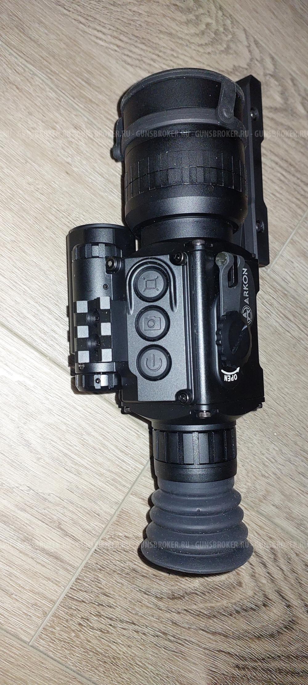 Прибор ночного видения Arkon digital D940L