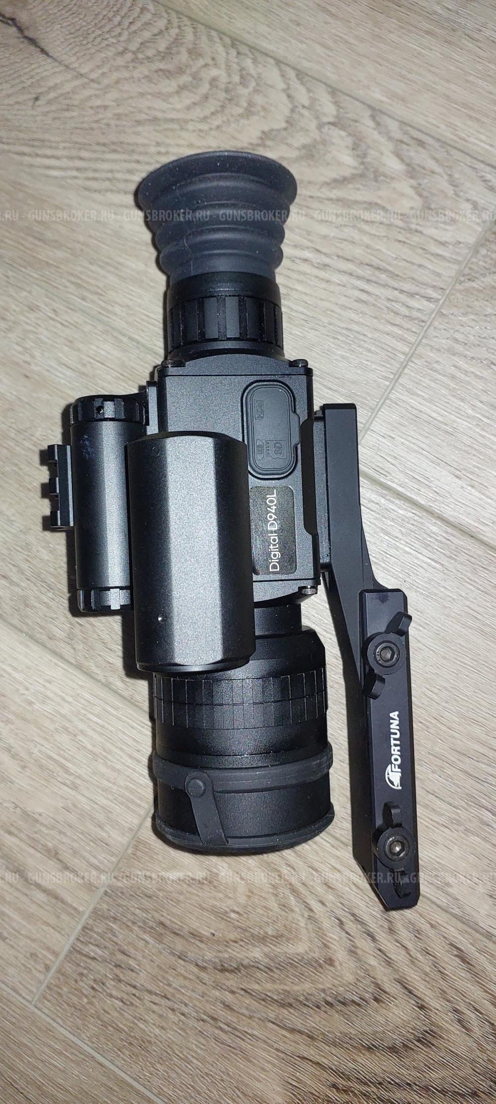 Прибор ночного видения Arkon digital D940L