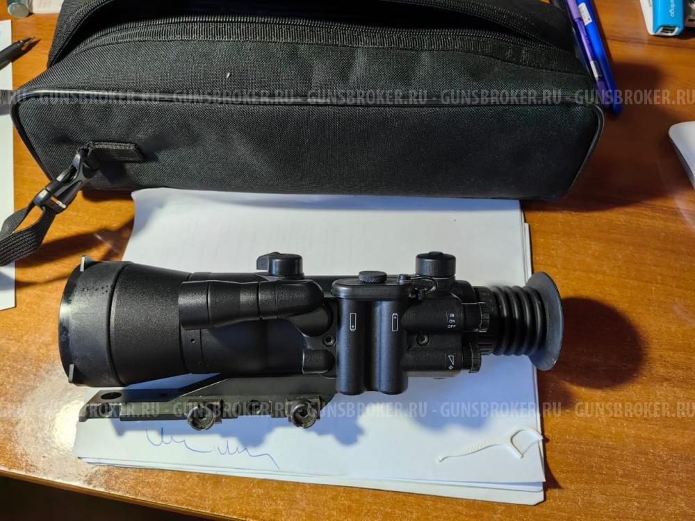 прибор ночного видения DEDAL 180